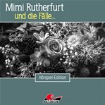 Saat Des Unheils : Mimi Rutherfurt (German) cover image