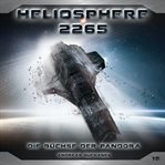 Die Büchse Der Pandora : Heliosphere 2265 (German) cover image