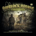 Das Mörder-moor : Sherlock Holmes Chronicles (German) cover image