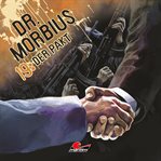 Der Pakt : Dr. Morbius (German) cover image