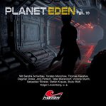 Planet Eden, Teil 10 : Planet Eden (German) cover image