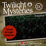 Tritonus : Twilight Mysteries (German) cover image