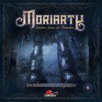 Im Schatten Des Giganten : Moriarty (German) cover image