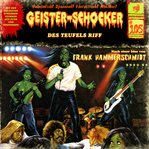 Des Teufels Riff : Geister-Schocker cover image