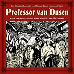 Professor Van Dusen Ringt Mit Dem Löwenrudel : Professor van Dusen (German) cover image