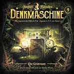 Das Geisterauto : Die Denkmaschine cover image