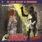 LaDie Angst Erwacht Im Todesschloss : Larry Brent (German) cover image