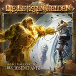 Die Ränkeschmiede Des Rosencrantz, Episode 4 : Die Letzten Helden cover image