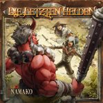 Namako, Episode 10 : Die Letzten Helden cover image