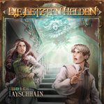 Haus Ayschhain, Episode 11 : Die Letzten Helden cover image