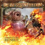 Konvent Der Reinheit : Die Letzten Helden, Folge 17 cover image