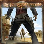In Den Minen Von Calash : Die Letzten Helden cover image