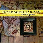 Goldagengarden : Goldagengarden cover image