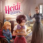 Heidi Kann Brauchen, Was Es Gelernt Hat : Holy Klassiker cover image