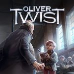 Oliver Twist : Holy Klassiker cover image