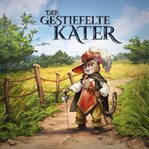 Der Gestiefelte Kater : Holy Klassiker cover image