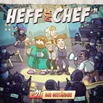 Das Geständnis : Heff der Chef cover image
