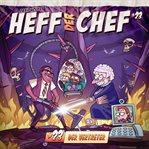 Der Vertreter : Heff der Chef cover image