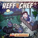 Der Ausserirdische : Heff der Chef cover image