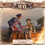 Das Geheimnis Von Old Surehand Ii : Der General. Karl May (German) cover image