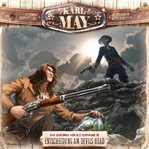 Das Geheimnis Von Old Surehand III : Entscheidung Am Devil's Head. Karl May (German) cover image