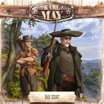 Der Scout : Karl May (German) cover image