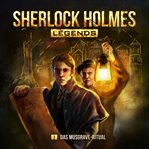 Das Musgrave-ritual : Sherlock Holmes Legends (German) cover image