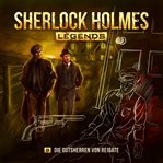 Die Gutsherren Von Reigate : Sherlock Holmes Legends (German) cover image