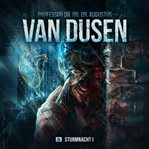 Sturmnacht 1 : Van Dusen (German) cover image