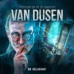 Höllenfahrt : Van Dusen (German) cover image