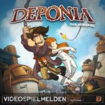 Deponia : Videospielhelden cover image