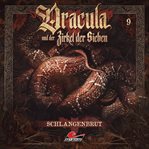 Schlangenbrut : Dracula und der Zirkel der Sieben cover image