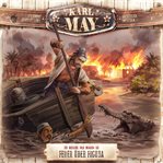 Im Reiche Des Mahdi Iii : Feuer Über Foguda. Karl May (German) cover image