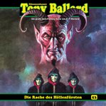 Die Rache Des Höllenfürsten : Tony Ballard (German) cover image