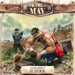 Teuflische Brüder Ii : Die Todesmine. Karl May (German) cover image