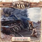 Winnetou Und Old Shatterhand Iii : Die Spur Der Mörder. Karl May (German) cover image