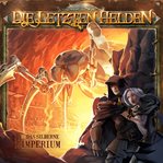 WDas Silberne Imperium : Die Letzten Helden cover image