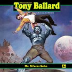 Mr. Silvers Sohn : Tony Ballard (German) cover image