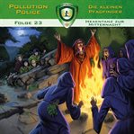 Hexentanz Zur Mitternacht : Pollution Police (German) cover image