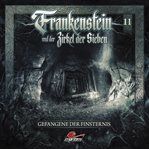 Gefangene Der Finsternis : Frankenstein und der Zirkel der Sieben cover image