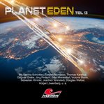 Planet Eden, Teil 13 : Planet Eden (German) cover image