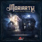 Im Kreuzfeuer : Moriarty (German) cover image
