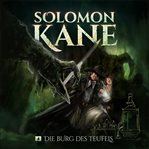 Die Burg Des Teufels : Solomon Kane (German) cover image