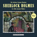 Sherlock Holmes, Die Neuen Fälle, Collector's Box 10 : Sherlock Holmes  (German) cover image