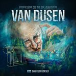 Das Kuckucksei : Van Dusen (German) cover image