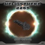 Ohne Ausweg : Heliosphere 2265 (German) cover image