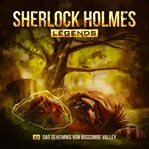 Das Geheimnis Von Boscombe Valley : Sherlock Holmes Legends (German) cover image