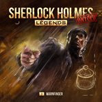 Warnfinger : Sherlock Holmes Legends (German) cover image