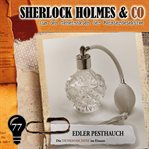 Edler Pesthauch : Sherlock Holmes & Co (German) cover image