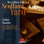 Video Nasties : Die größten Fälle von Scotland Yard cover image